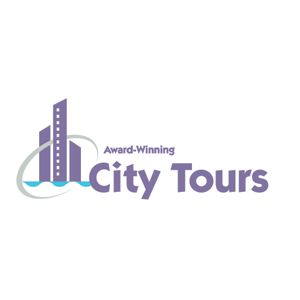 Award-Winning City Tours