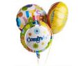 Mylar and latex balloons available for all occasio