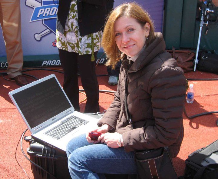 Projects and media