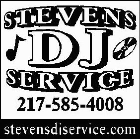 Stevens DJ Service