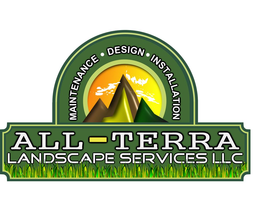 All Terra Landscape Services LLC
