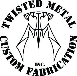 Twisted Metal Custom Fabrication Inc.