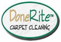 DoneRite Carpet Cleaning & Janitorial Services