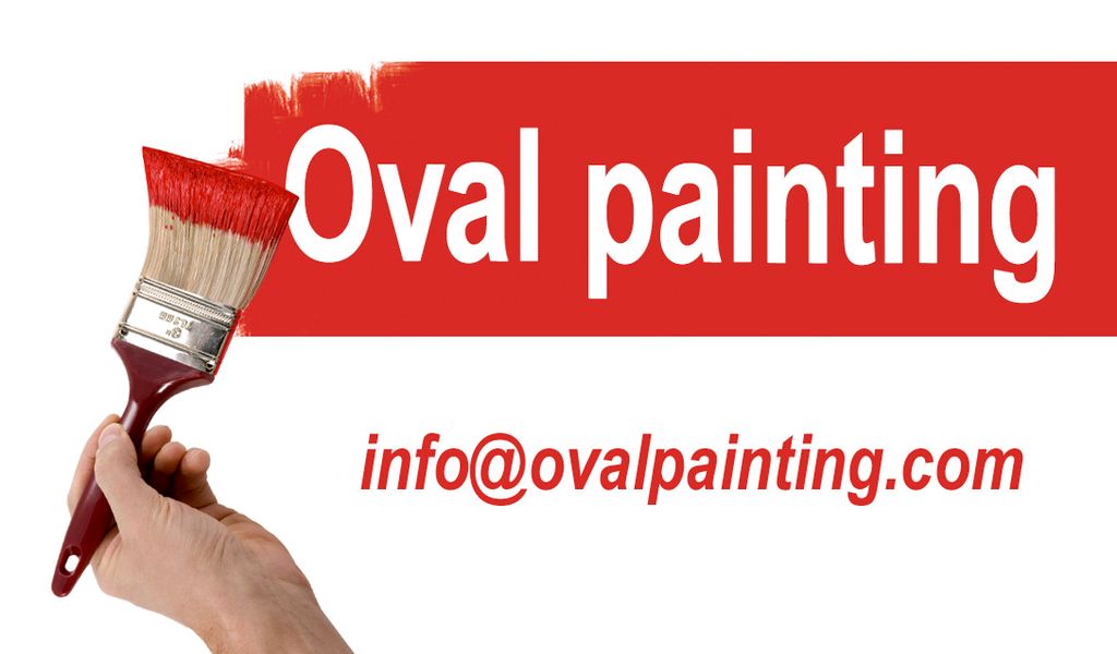 Oval Painting and Handyman Services