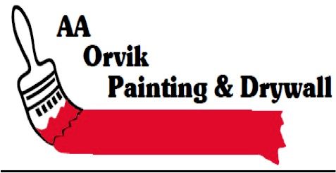 AA Orvik Painting & Drywall, LLC