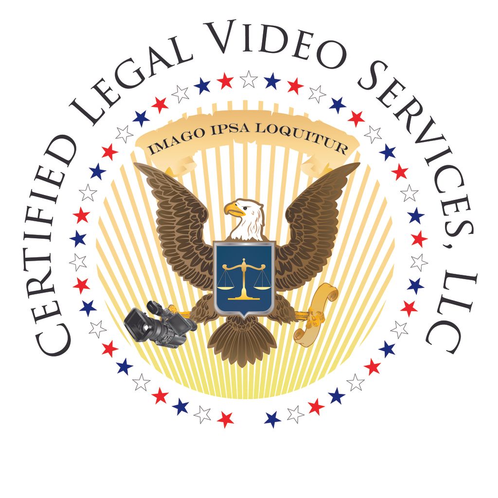 Certified Legal Video Services, LLC