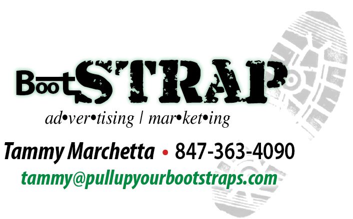 BootSTRAP Advertising and Marketing