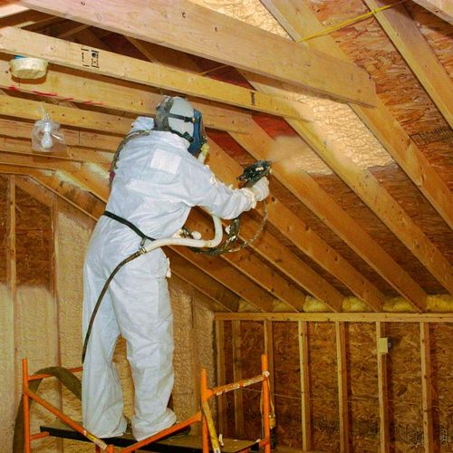 Free quotes for Insulation!