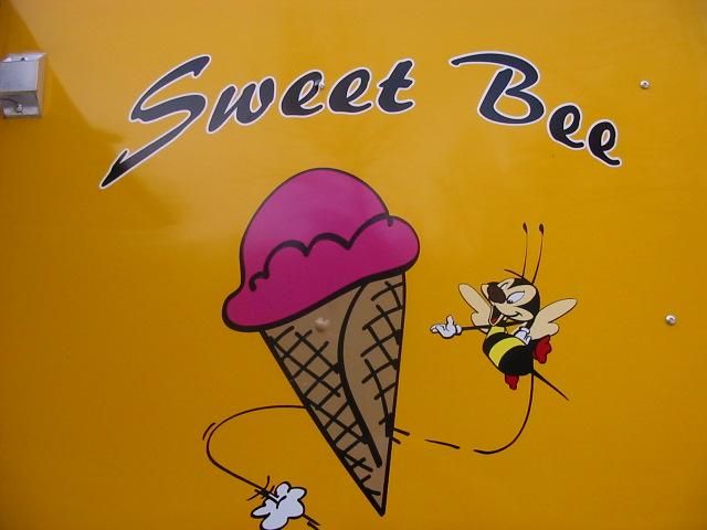 Sweet Bee Concession