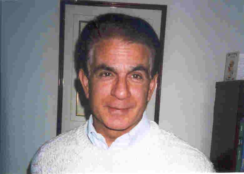 Anthony G. Maccarini, Attorney