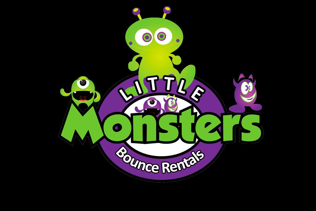 Little Monsters Bounce Rentals