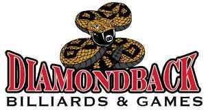 Diamondback Billiards & Games
