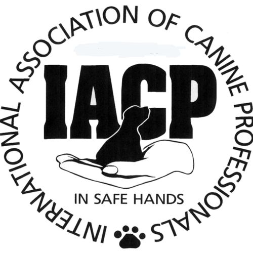 Member of the International Association of Canine 