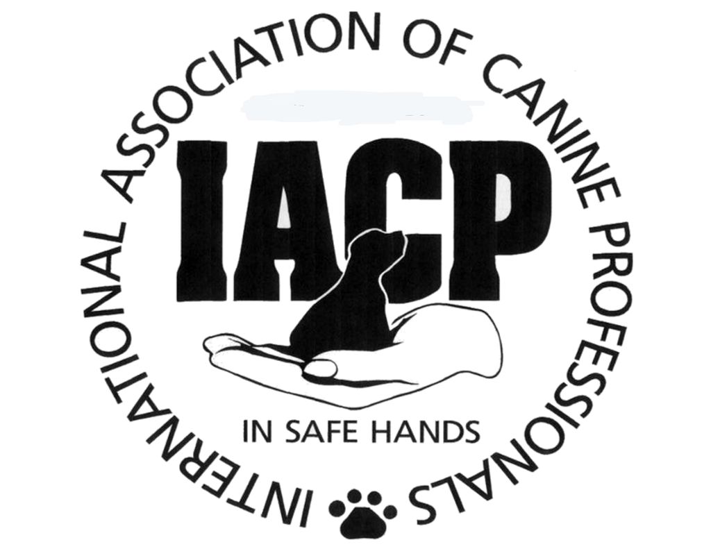 Member of the International Association of Canine 