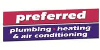 Preferred Plumbing, Heating & Air Conditioning