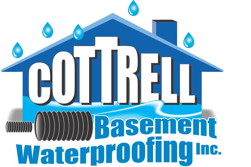 Cottrell Basement Waterproofing