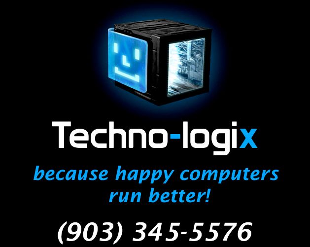 Techno-Logix Computer Services