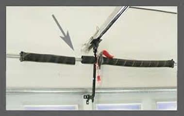 Broken Spring?  We offer a standard 5 year warrant