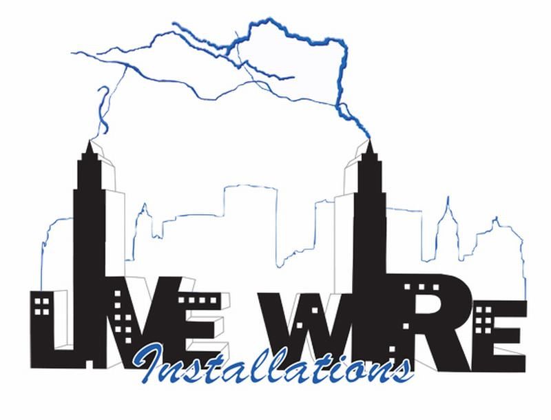 Live Wire Installations