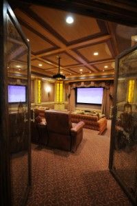 Complete lighting designs