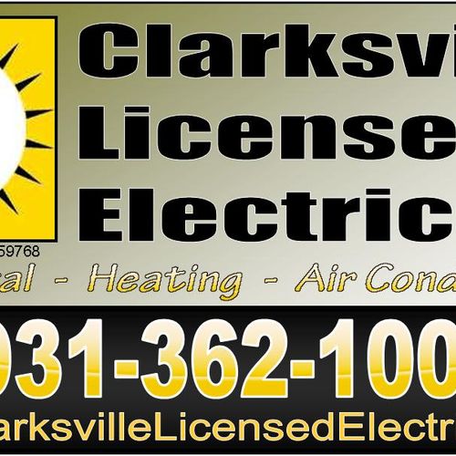 Clarksville Electrical Company