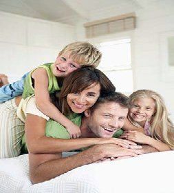 Your Family means the world to you. Do not trust j