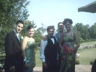 proms