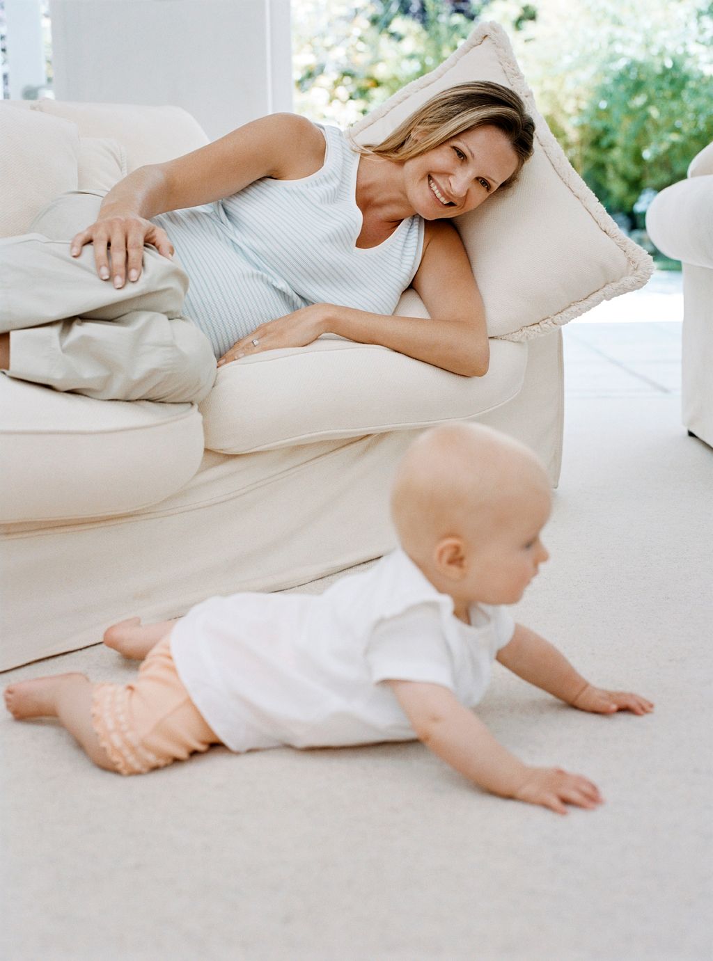 Safe for kids! Quick drying process.