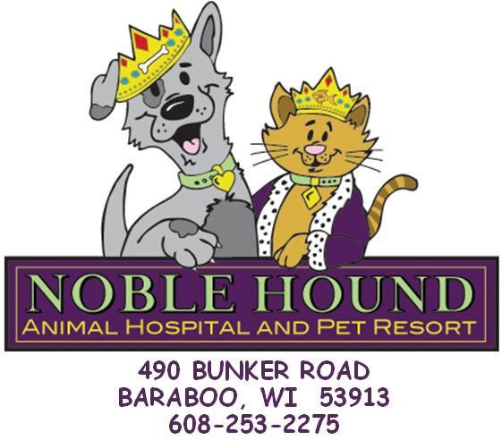 Noble Hound Animal Hospital and Pet Resort