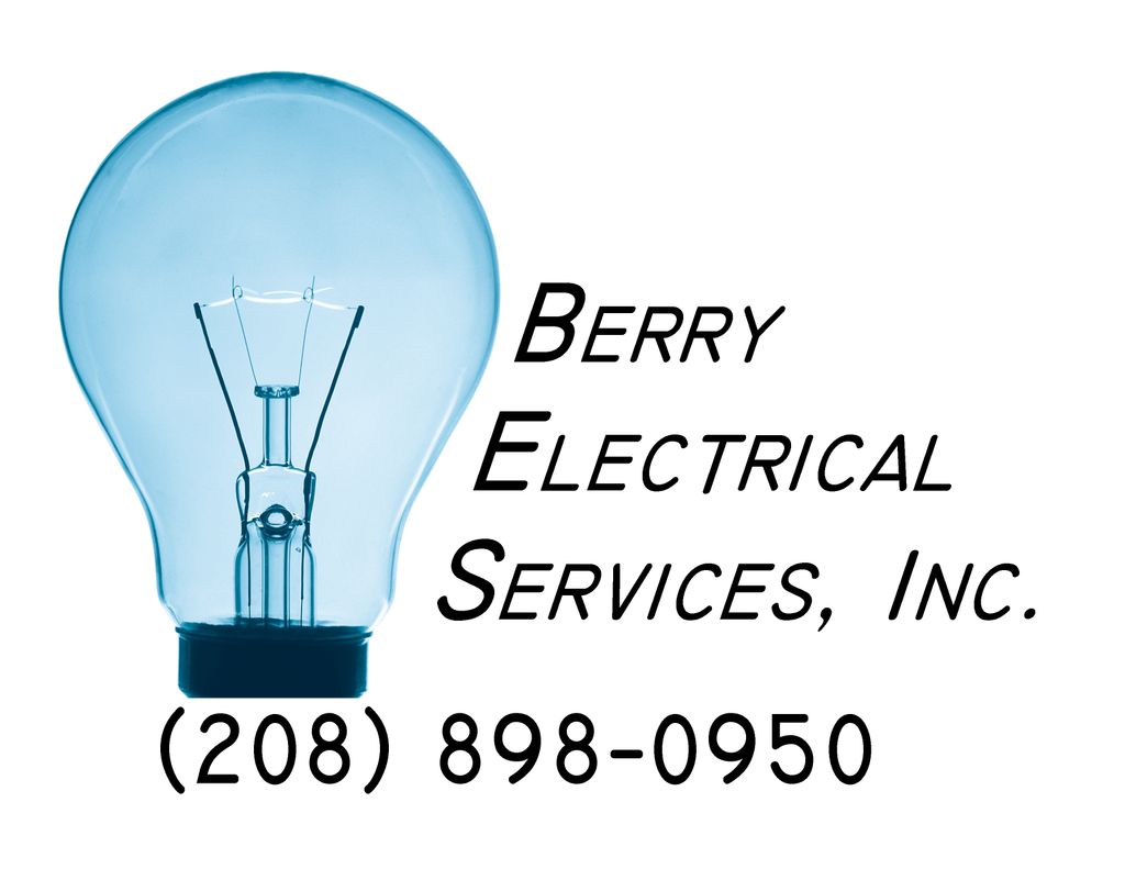 Berry Electrical Services, Inc.