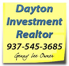 Dayton Investment Realtor