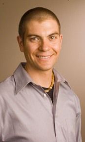 Wyatt Krajeski, M.S., Licensed Acupuncturist, Tai 