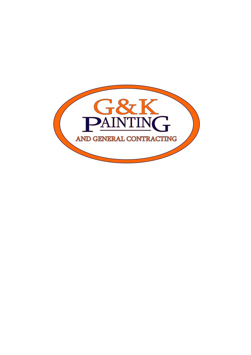 G and K Painting and General Contracting