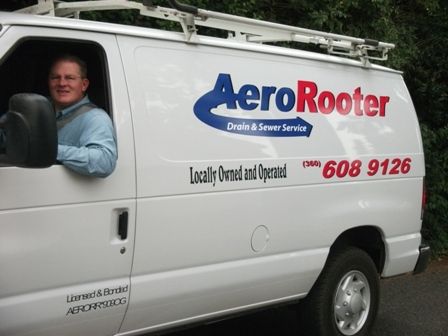 Aero Rooter