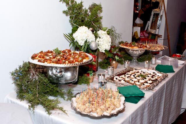 Austin~Reel Women Film Industry-Christmas Charity 