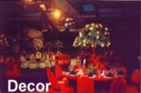New York Party Productions provides party planning