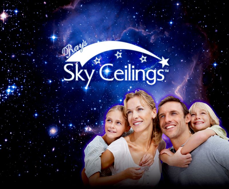 Ray's Sky Ceilings