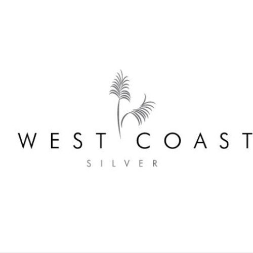 Client: West Coast Silver Project: Complete Websit