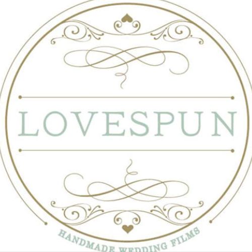 Client: Lovespun Films Project: Brand Development,