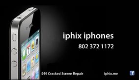 iPhix iPhones