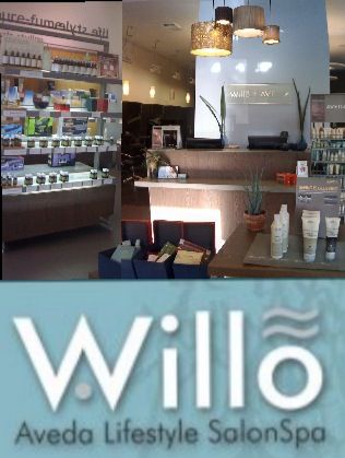 Salon Spa Roseville