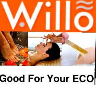 spa services ....Good For Your ECO