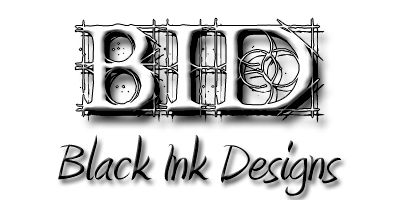 Black Ink Designs