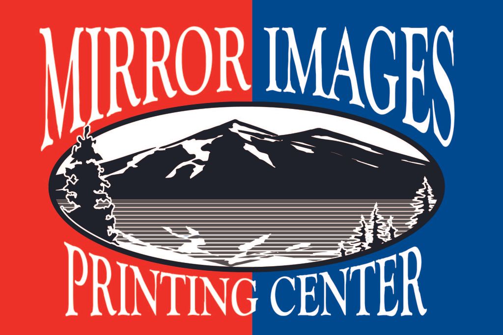 Mirror Images Printing