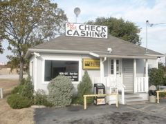 Red Oak Check Cashing