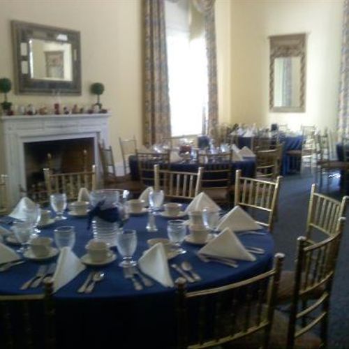 The Mansion at Long Hil, Middletown, CT - wedding