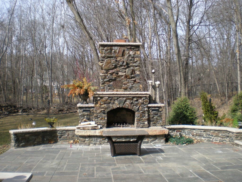 Twin City Fireplace & Stone Company