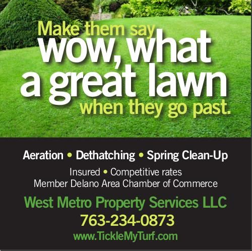 West Metro Property Services LLC