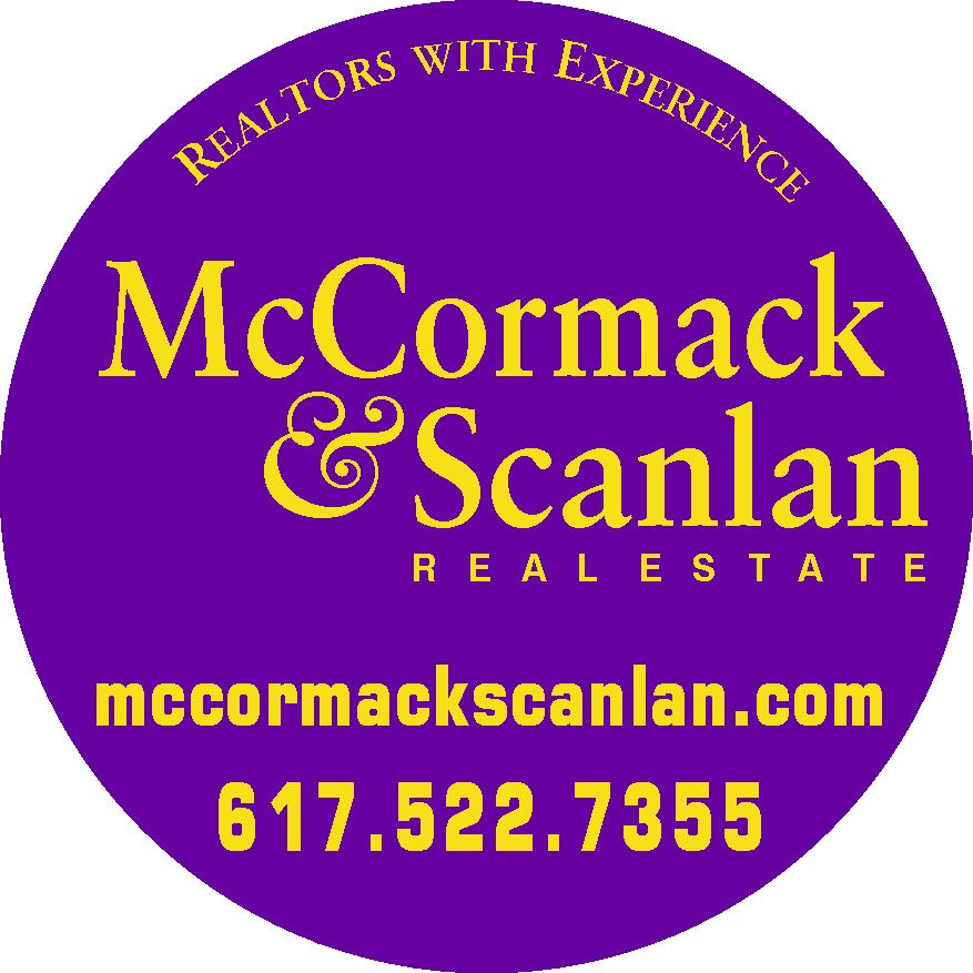 McCormack & Scanlan Real Estate