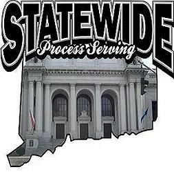 Statewide Process Serving
